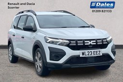 Dacia Jogger SUV (22 on) 1.0 TCe Essential 5dr For Sale - Dales Renault/Dacia at Scorrier, Redruth