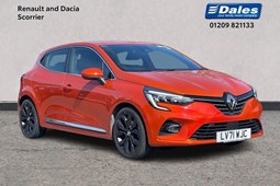 Renault Clio Hatchback (19 on) S Edition E-Tech Hybrid 140 auto 5d For Sale - Dales Renault/Dacia at Scorrier, Redruth