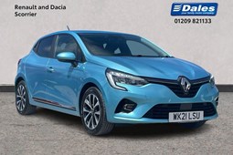 Renault Clio Hatchback (19 on) Iconic dCi 85 5d For Sale - Dales Renault/Dacia at Scorrier, Redruth