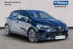 Renault Clio Hatchback (19 on) 1.0 TCe 90 Evolution 5dr For Sale - Dales Renault/Dacia at Scorrier, Redruth