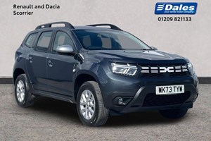 Dacia Duster SUV (18-24) 1.0 TCe 90 Expression 5dr For Sale - Dales Renault/Dacia at Scorrier, Redruth