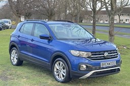 Volkswagen T-Cross SUV (19-24) 1.0 TSI 110 SE 5dr DSG For Sale - Brenwood Motor Company, Kirkcaldy