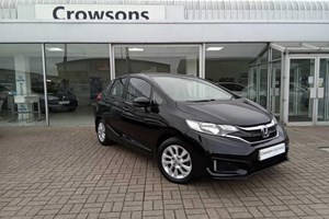 Honda Jazz (15-20) SE 1.3 i-VTEC (03/2018 on) 5d For Sale - Crowsons of Spalding, Spalding