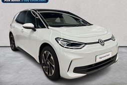 Volkswagen ID.3 Hatchback (20 on) 150kW Match Pro 58kWh 5dr Auto For Sale - Battersea Volkswagen, South London