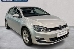 Volkswagen Golf Hatchback (13-20) 1.4 TSI Match 5d For Sale - Battersea Volkswagen, South London