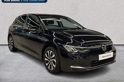 Volkswagen Golf Hatchback (20 on) 1.5 TSI Active 5dr For Sale - Battersea Volkswagen, South London