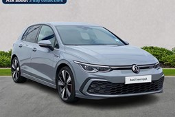 Volkswagen Golf GTD (20-23) 2.0 TDI GTD 5dr DSG For Sale - Blackpool Volkswagen, Blackpool