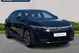 Volkswagen ID.7 Saloon (23 on) 210kW Match Pro S Plus 86kWh 5dr Auto For Sale - Blackpool Volkswagen, Blackpool