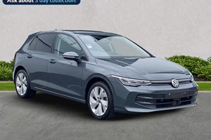 Volkswagen Golf Hatchback (20 on) 1.5 TSI Match 5dr For Sale - Blackpool Volkswagen, Blackpool