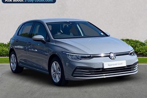 Volkswagen Golf Hatchback (20 on) Life 1.5 TSI Evo 130PS 5d For Sale - Blackpool Volkswagen, Blackpool