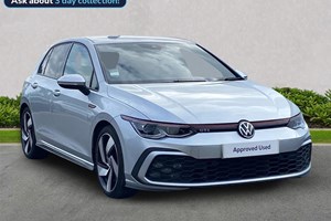 Volkswagen Golf GTI (20 on) 2.0 TSI GTI 5dr DSG For Sale - Blackpool Volkswagen, Blackpool