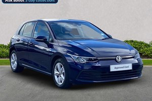 Volkswagen Golf Hatchback (20 on) Life 1.5 TSI Evo 150PS 5d For Sale - Blackpool Volkswagen, Blackpool