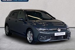 Volkswagen Golf GTE (21 on) 1.5 TSI 272 GTE eHybrid 5dr DSG For Sale - Volkswagen Preston, Preston