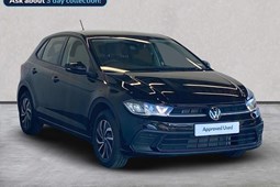 Volkswagen Polo Hatchback (17 on) 1.0 TSI Life 5dr DSG For Sale - Volkswagen Preston, Preston