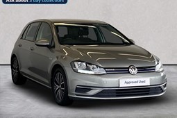 Volkswagen Golf Hatchback (13-20) SE Navigation 1.5 TSI EVO 130PS DSG auto 5d For Sale - Volkswagen Preston, Preston