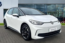 Volkswagen ID.3 Hatchback (20 on) 150kW Pro 58kWh 5dr Auto For Sale - Marshall Volkswagen South Oxford, Abingdon