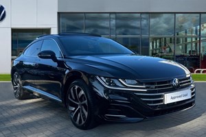 Volkswagen Arteon Coupe (17-24) 1.4 TSI eHybrid R Line DSG 5d For Sale - Marshall Volkswagen South Oxford, Abingdon