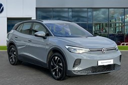 Volkswagen ID.4 SUV (21 on) 150kW Life Ed Pro Perform 77kWh 5dr Auto[125kW Ch] For Sale - Marshall Volkswagen South Oxford, Abingdon