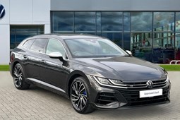 Volkswagen Arteon Shooting Brake (20-24) 2.0 TSI R 5dr 4MOTION DSG For Sale - Marshall Volkswagen South Oxford, Abingdon