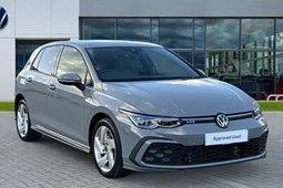 Volkswagen Golf GTE (21 on) 1.4 TSI GTE 5dr DSG For Sale - Marshall Volkswagen South Oxford, Abingdon