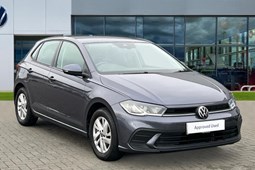 Volkswagen Polo Hatchback (17 on) 1.0 TSI Life 5dr DSG For Sale - Marshall Volkswagen South Oxford, Abingdon