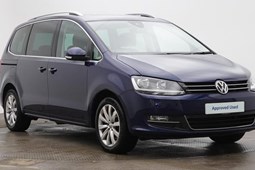 Volkswagen Sharan (10-21) SEL 2.0 TDI SCR 150PS DSG auto 5d For Sale - Marshall Volkswagen South Oxford, Abingdon