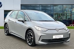 Volkswagen ID.3 Hatchback (20 on) 150kW Pro 58kWh 5dr Auto For Sale - Marshall Volkswagen South Oxford, Abingdon