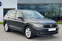 Volkswagen Tiguan (16-24) 1.5 TSI 150 Life 5dr For Sale - Marshall Volkswagen South Oxford, Abingdon