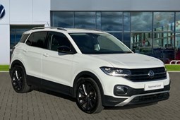 Volkswagen T-Cross SUV (19-24) First Edition 1.0 TSI 115PS 5d For Sale - Marshall Volkswagen South Oxford, Abingdon