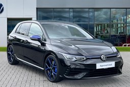 Volkswagen Golf R (20 on) 2.0 TSI 333 R 20 Years 4Motion 5dr DSG For Sale - Marshall Volkswagen South Oxford, Abingdon