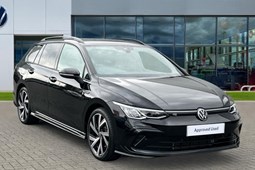 Volkswagen Golf Estate (21 on) 2.0 TDI 150 R Line 5dr DSG For Sale - Marshall Volkswagen South Oxford, Abingdon