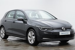 Volkswagen Golf Hatchback (20 on) Style 1.5 TSI Evo 130PS 5d For Sale - Marshall Volkswagen South Oxford, Abingdon