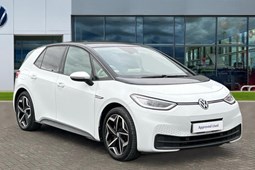 Volkswagen ID.3 Hatchback (20 on) 150kW Max Pro Performance 62kWh 5dr Auto For Sale - Marshall Volkswagen South Oxford, Abingdon