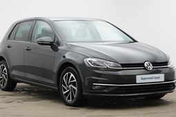 Volkswagen Golf Hatchback (13-20) Match Edition 1.6 TDI 115PS 5d For Sale - Marshall Volkswagen South Oxford, Abingdon