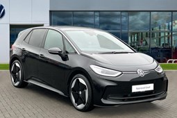 Volkswagen ID.3 Hatchback (20 on) 150kW Match Pro S 77kWh 5dr Auto For Sale - Marshall Volkswagen South Oxford, Abingdon