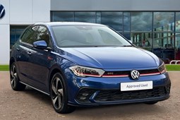 Volkswagen Polo GTi (18 on) 2.0 TSI GTI 5dr DSG For Sale - Marshall Volkswagen South Oxford, Abingdon