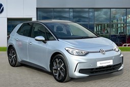 Volkswagen ID.3 Hatchback (20 on) 150kW Pro S 77kWh 5dr Auto For Sale - Marshall Volkswagen South Oxford, Abingdon