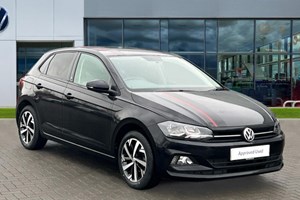 Volkswagen Polo Hatchback (17 on) Beats 1.0 80PS 5d For Sale - Marshall Volkswagen South Oxford, Abingdon