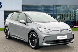 Volkswagen ID.3 Hatchback (20 on) 150kW Pro S 77kWh 5dr Auto For Sale - Marshall Volkswagen South Oxford, Abingdon