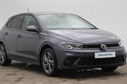 Volkswagen Polo Hatchback (17 on) 1.0 TSI R-Line 5dr For Sale - Marshall Volkswagen South Oxford, Abingdon