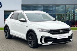 Volkswagen T-Roc R (19 on) R 2.0 TSI 300PS 4Motion DSG auto 5d For Sale - Marshall Volkswagen South Oxford, Abingdon