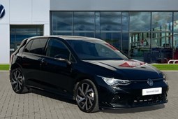 Volkswagen Golf Hatchback (20 on) R-Line 1.5 eTSI 150PS DSG auto 5d For Sale - Marshall Volkswagen South Oxford, Abingdon