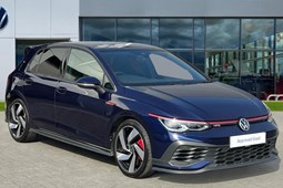 Volkswagen Golf GTI (20 on) 2.0 TSI 300 GTI Clubsport 5dr DSG For Sale - Marshall Volkswagen South Oxford, Abingdon