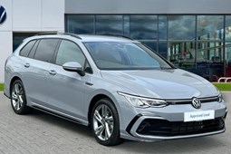 Volkswagen Golf Estate (21 on) 1.5 eTSI 150 R Line 5dr DSG For Sale - Marshall Volkswagen South Oxford, Abingdon