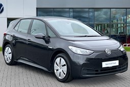 Volkswagen ID.3 Hatchback (20 on) 150kW Life Pro Performance 62kWh 5dr Auto For Sale - Marshall Volkswagen South Oxford, Abingdon