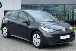 Volkswagen ID.3 Hatchback (20 on) 150kW Life Pro Performance 62kWh 5dr Auto For Sale - Marshall Volkswagen South Oxford, Abingdon