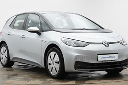 Volkswagen ID.3 Hatchback (20 on) 150kW Life Pro Performance 62kWh 5dr Auto For Sale - Marshall Volkswagen South Oxford, Abingdon