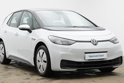 Volkswagen ID.3 Hatchback (20 on) 150kW Life Pro Performance 62kWh 5dr Auto For Sale - Marshall Volkswagen South Oxford, Abingdon