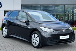 Volkswagen ID.3 Hatchback (20 on) 150kW Life Pro Performance 62kWh 5dr Auto For Sale - Marshall Volkswagen South Oxford, Abingdon