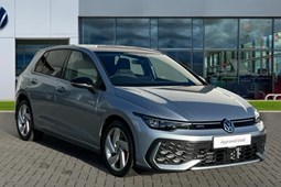 Volkswagen Golf GTE (21 on) 1.5 TSI 272 GTE eHybrid 5dr DSG For Sale - Marshall Volkswagen South Oxford, Abingdon